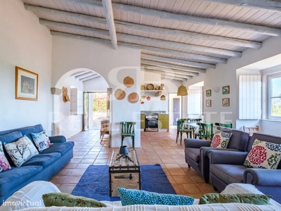 Casa para alugar em São Brás de Alportel, Portugal