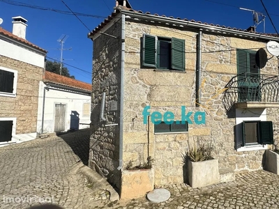 Casa para alugar em São Miguel de Acha, Portugal