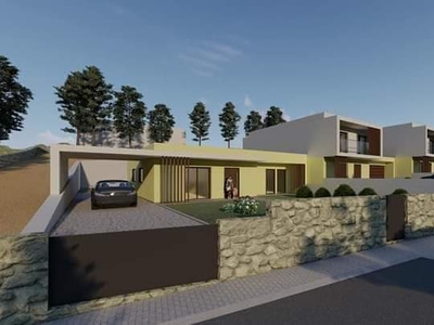 Terreno para construção de moradia em Vouzela