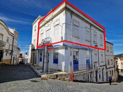 Apartamento T4 à venda em Sé e São Lourenço, Portalegre
