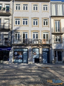 Apartamento T1- Avenida Central em Braga