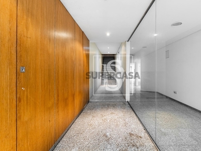 Apartamento T2 à venda em Braga (Maximinos, Sé e Cividade)