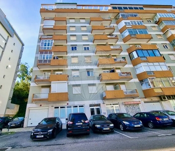 Apartamento T2 à venda em São Domingos de Benfica, Lisboa