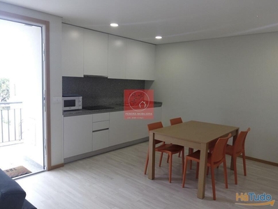 Apartamento T2 à venda no concelho de Barcelos, Braga
