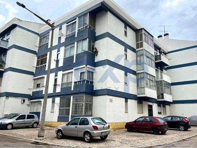 Apartamento T2 nas Paivas - Oportunidade - Junto ao Parque Urbano das Paivas