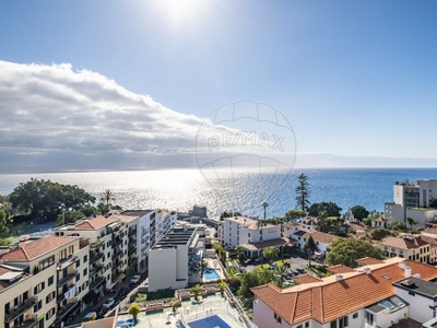 Apartamento T3 à venda em Sé, Funchal