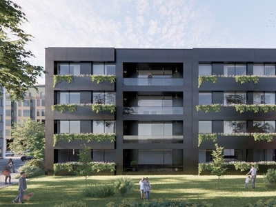 Apartamento T3 em Braga de 127,00 m²