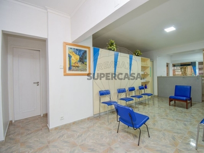 Apartamento T3 para arrendamento em Oeiras e São Julião da Barra, Paço de Arcos e Caxias