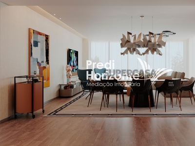 Apartamento T3 Triplex à venda em Funchal (Sé)