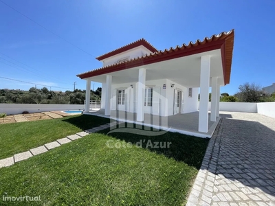 Casa para alugar em Castelo, Portugal