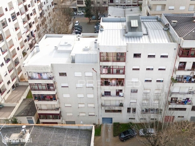 Conquiste o seu espaço, fantástico apartamento no centro de Braga