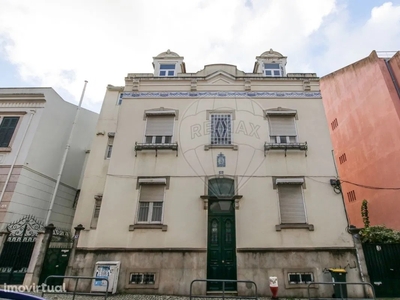 Edifício para comprar em Campolide, Portugal