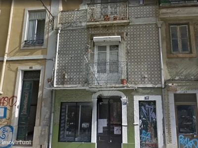 Edifício para comprar em Santo António, Portugal