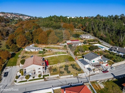 Terreno para comprar em Cavernães, Portugal