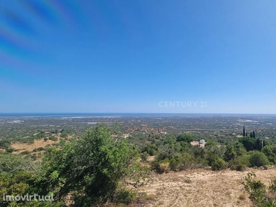 Terreno para comprar em Estói, Portugal