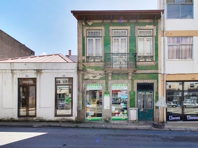 Trespasse à venda em Campanhã, Porto