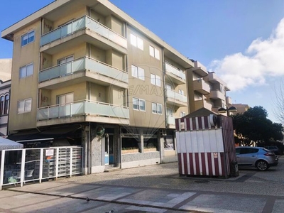 Apartamento T1 à venda em Ovar, São João, Arada e São Vicente de Pereira Jusã, Ovar