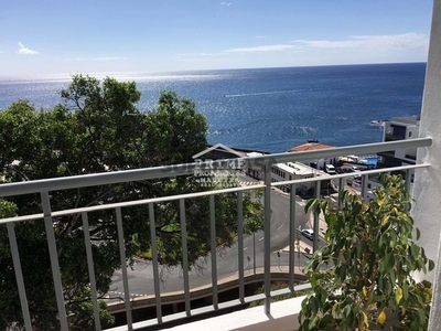 Apartamento T1 para arrendamento em Funchal (Sé)
