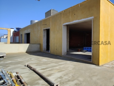 Apartamento T2 Duplex à venda em Montijo e Afonsoeiro