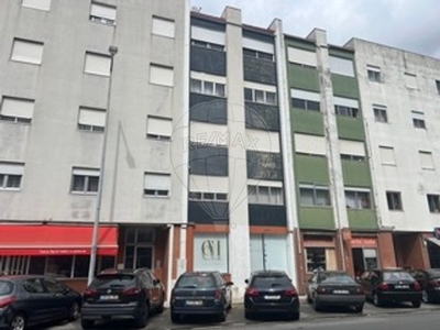 Apartamento T3 à venda em Braga (São José de São Lázaro e São João do Souto), Braga