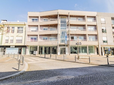 Apartamento T3 à venda em Silvares, Pias, Nogueira e Alvarenga, Lousada