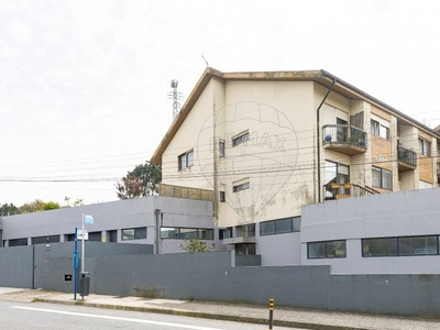 Apartamento T4 à venda em Custóias, Leça do Balio e Guifões, Matosinhos