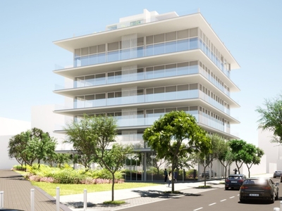 Apartamento T4 em Matosinhos e Leça da Palmeira de 239 m²