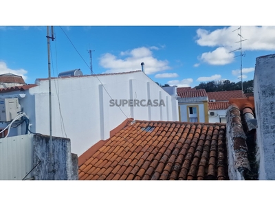 Casa Térrea T1 Duplex à venda em Jardim do Bairro do Pelame