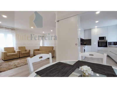 Apartamento T2 Duplex/ Aveiro-Forca