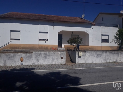 Casa / Villa T4 em Arez e Amieira do Tejo de 180 m²