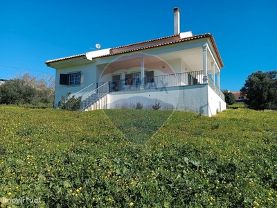 Casa de campo com logradouro -Aldeia a 15 Km de Coimbra