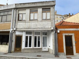 Apartamento T1 à venda em Viana do Castelo (Santa Maria Maior e Monserrate) e Meadela, Viana do Castelo