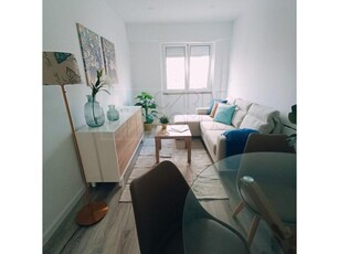Apartamento T1+1 - Lisboa