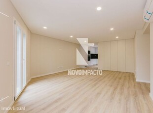 Montijo - Apartamento Contemporâneo T2 c/ parqueamento (isenção IMT)
