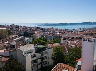 Prédio, Lisboa