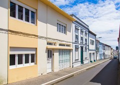 Moradia Geminada T4 / Ponta Delgada, Ponta Delgada (São Sebastião)