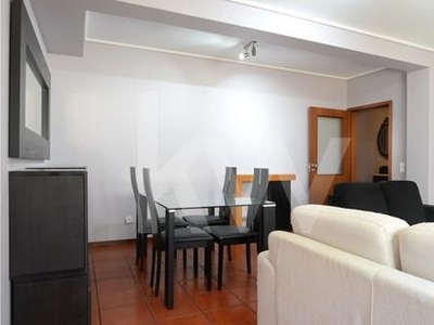 Apartamento T2 no centro de Esgueira, a cerca de 2 minutos do centro da cidade de Aveiro