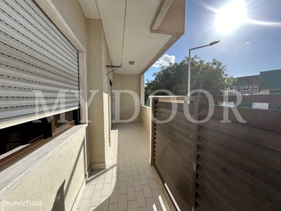 MY DOOR Vende Apartamento T3 - Casal da Serra - Povoa Sta...