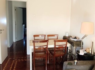 Apartamento de 2 quartos para alugar em Lisboa