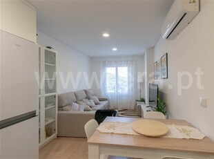 Apartamento T1 / Gondomar, Rio Tinto