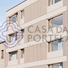 Apartamento T1 novo, ótimo para investidores ( em construção) no Centro do Porto