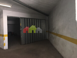 Garagem – BOX- Alto do Seixalinho