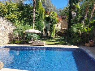 Loulé - Tôr - moradia com 3 quartos com piscina /3 bedroom villa​ with pool,