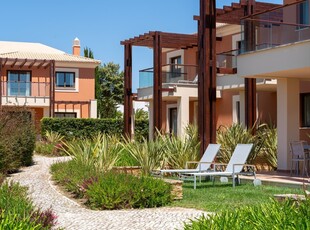 Moradia em empreendimento turístico, para venda em Carvoeiro, Algarve