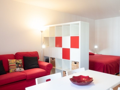 Apartamento de Luxo para alugar em Avenidas Novas, Lisboa