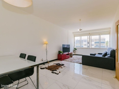 Apartamento T3 Duplex à venda em Lisboa