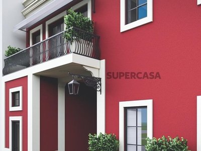 Apartamento T3+1 Duplex à venda em Cascais e Estoril