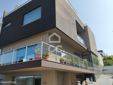 Moradia T5 Moderna a funcionar como GUEST-HOUSE| Valongo – Investiment