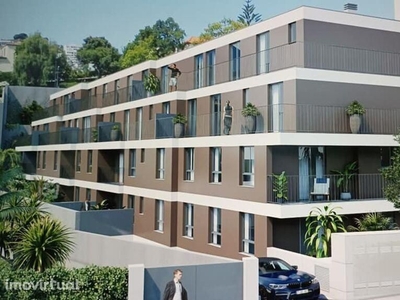 Apartamento T2 em Madeira de 93,00 m2