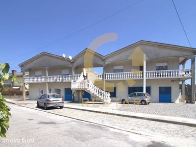 Apartamento T3 em Figueiras- Covas- Lousada